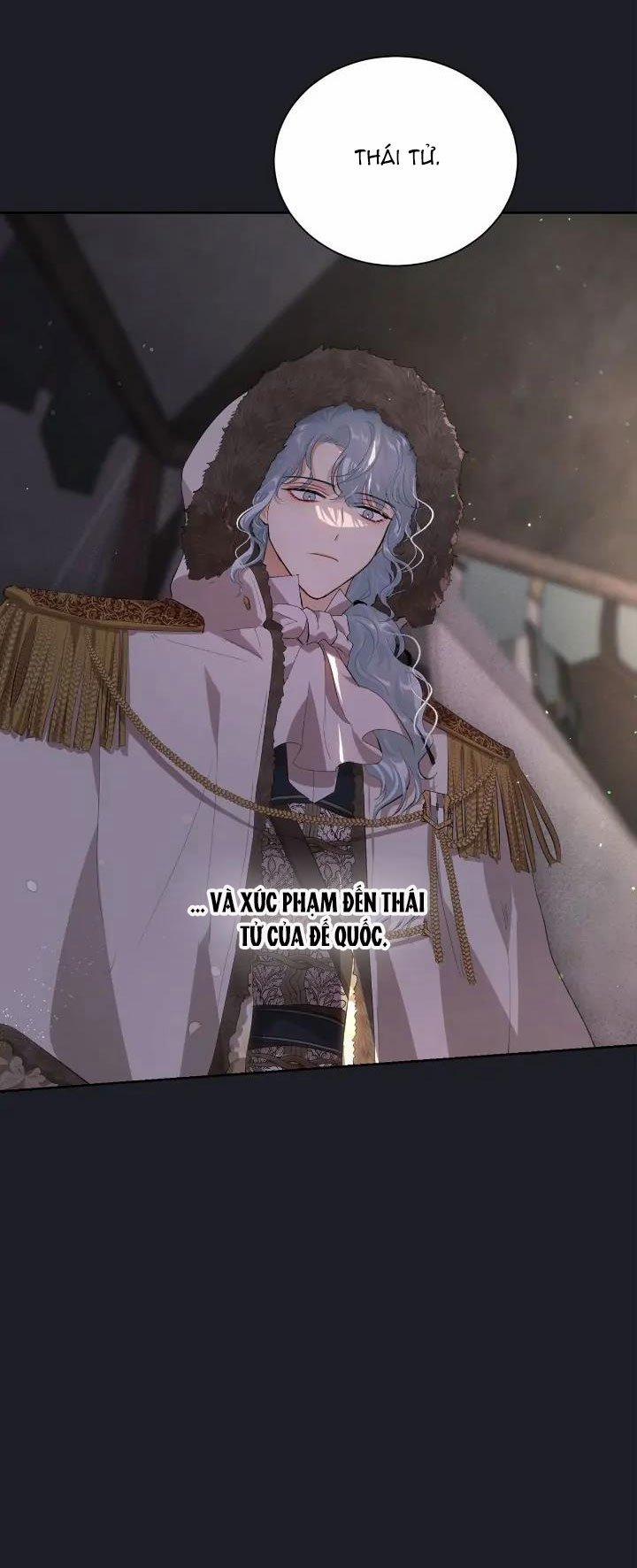 Tôi Là Fan Cứng Của Hoàng Tử 77.2 trang 23