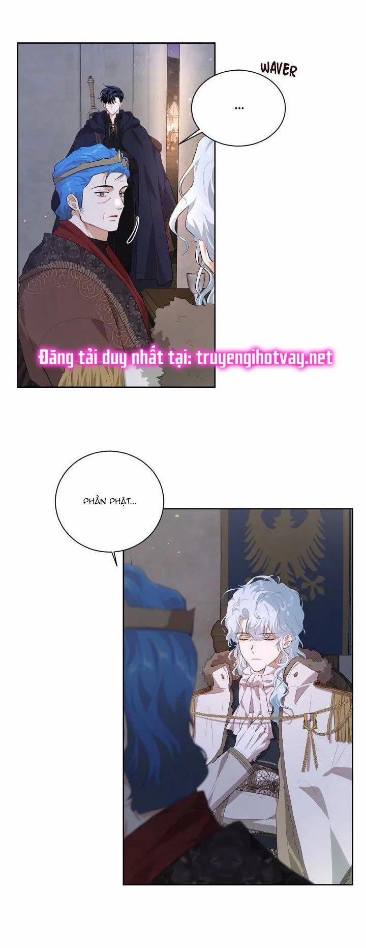 Tôi Là Fan Cứng Của Hoàng Tử 77.2 trang 3