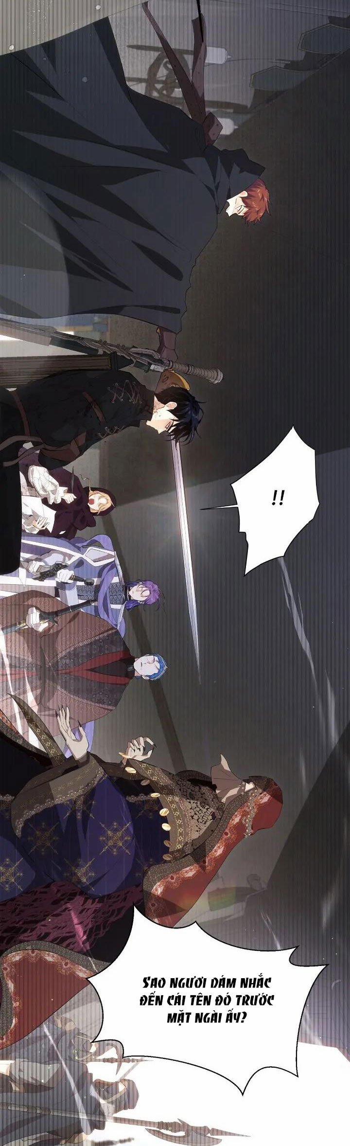 Tôi Là Fan Cứng Của Hoàng Tử 77.2 trang 30