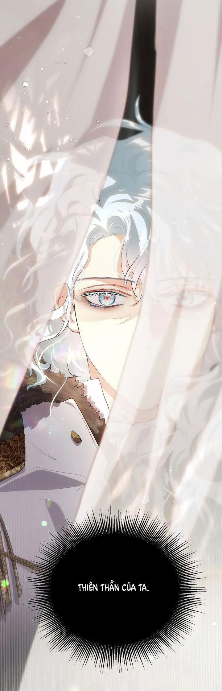 Tôi Là Fan Cứng Của Hoàng Tử 77.2 trang 32