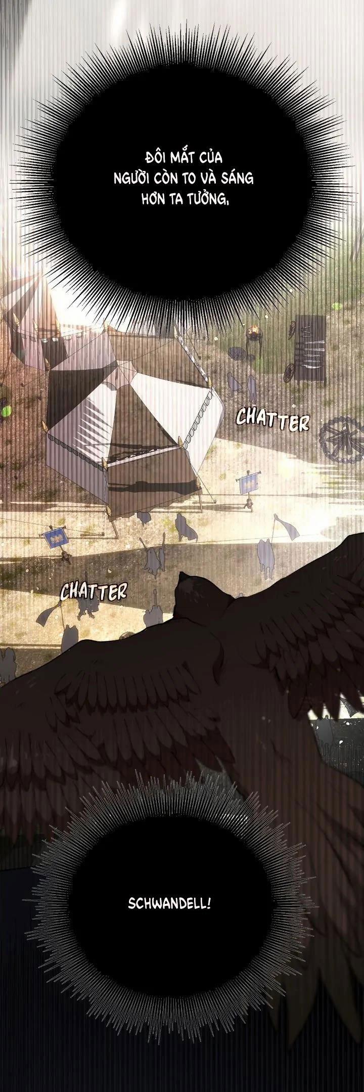 Tôi Là Fan Cứng Của Hoàng Tử 77.2 trang 33