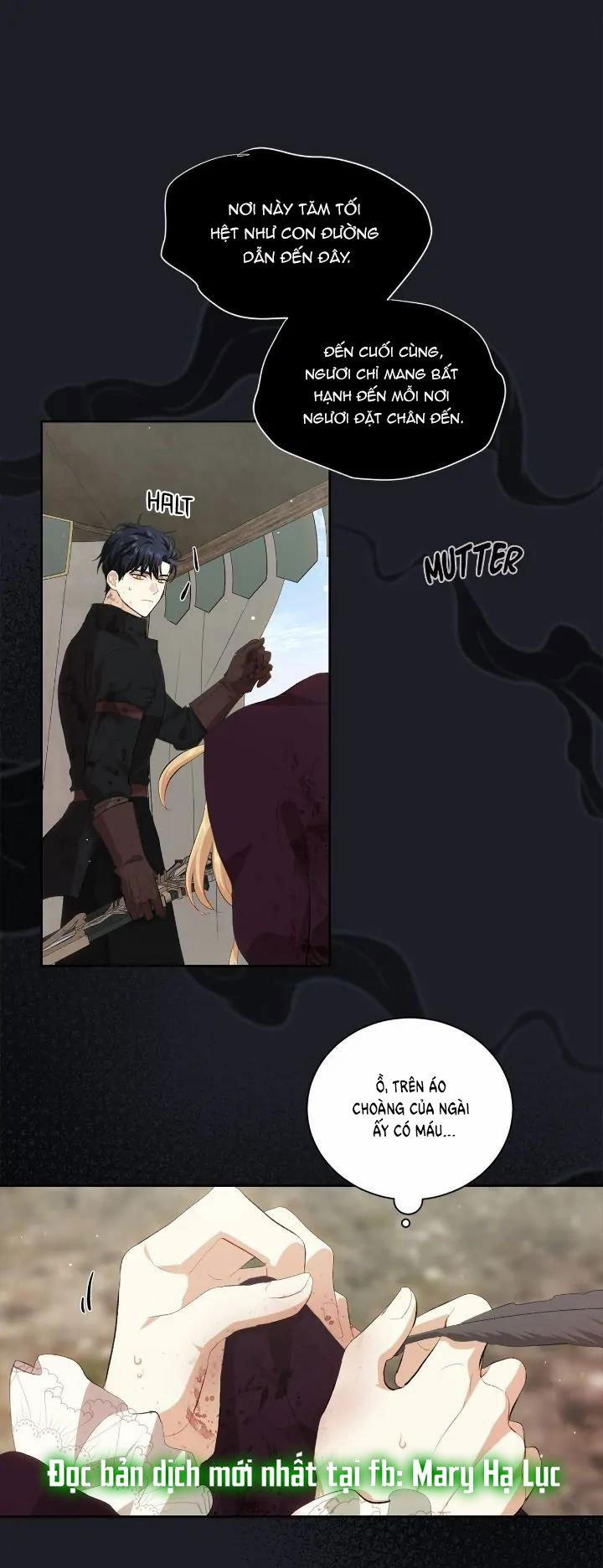 Tôi Là Fan Cứng Của Hoàng Tử 77.2 trang 40