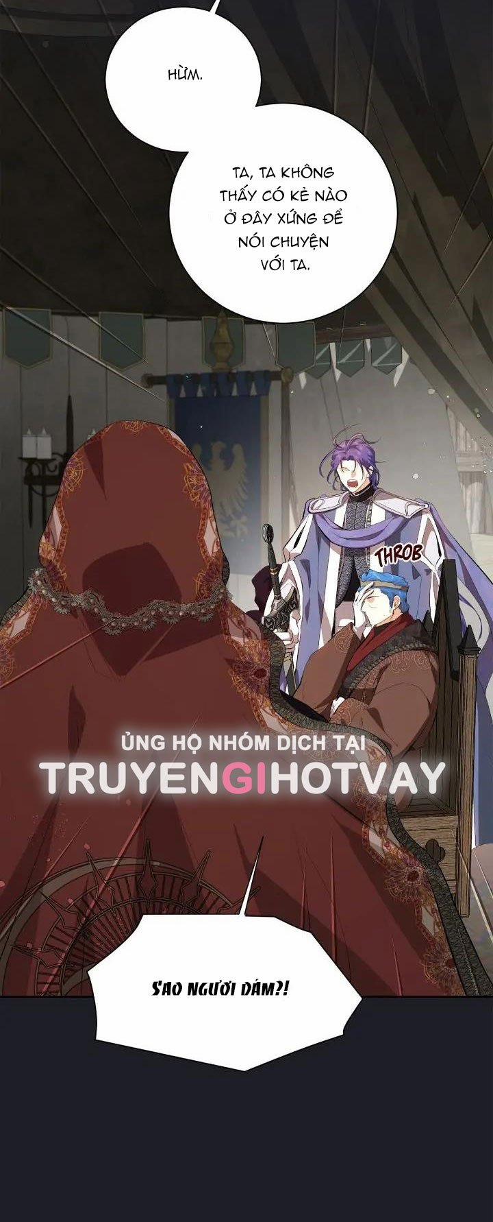 Tôi Là Fan Cứng Của Hoàng Tử 77.2 trang 7