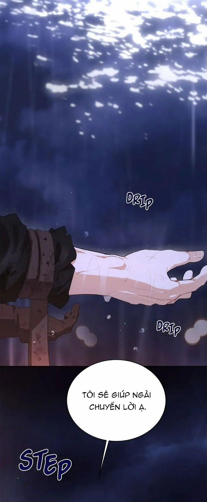 Tôi Là Fan Cứng Của Hoàng Tử 78.1 trang 16