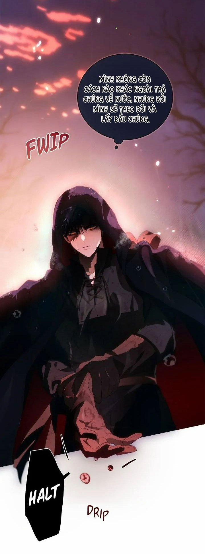 Tôi Là Fan Cứng Của Hoàng Tử 78.1 trang 22
