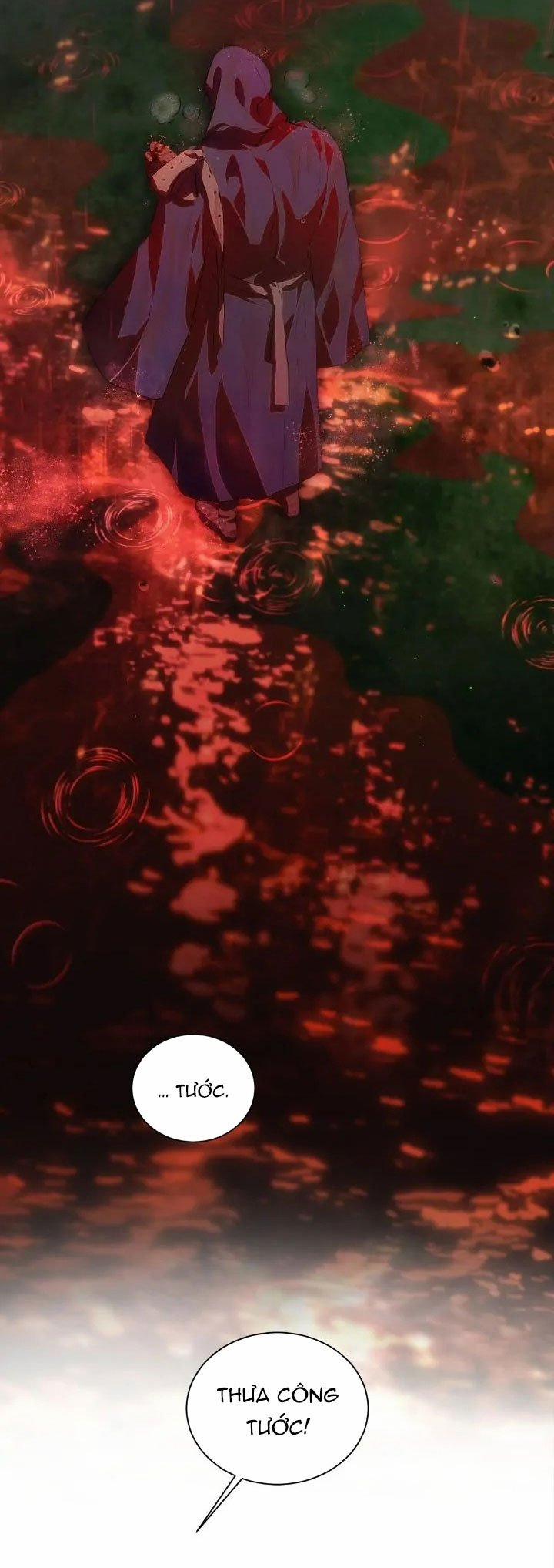 Tôi Là Fan Cứng Của Hoàng Tử 78.1 trang 24