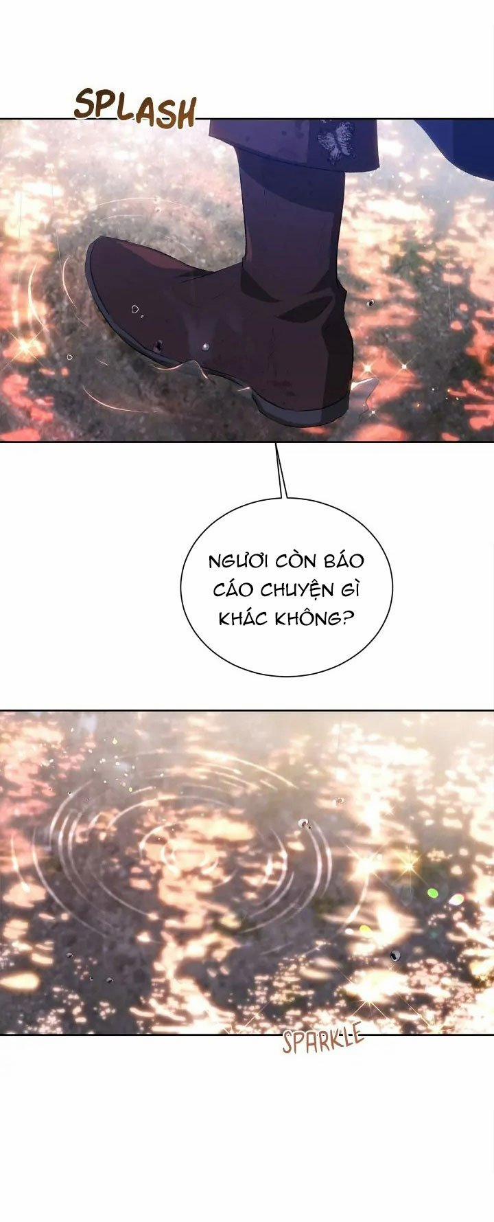 Tôi Là Fan Cứng Của Hoàng Tử 78.1 trang 26