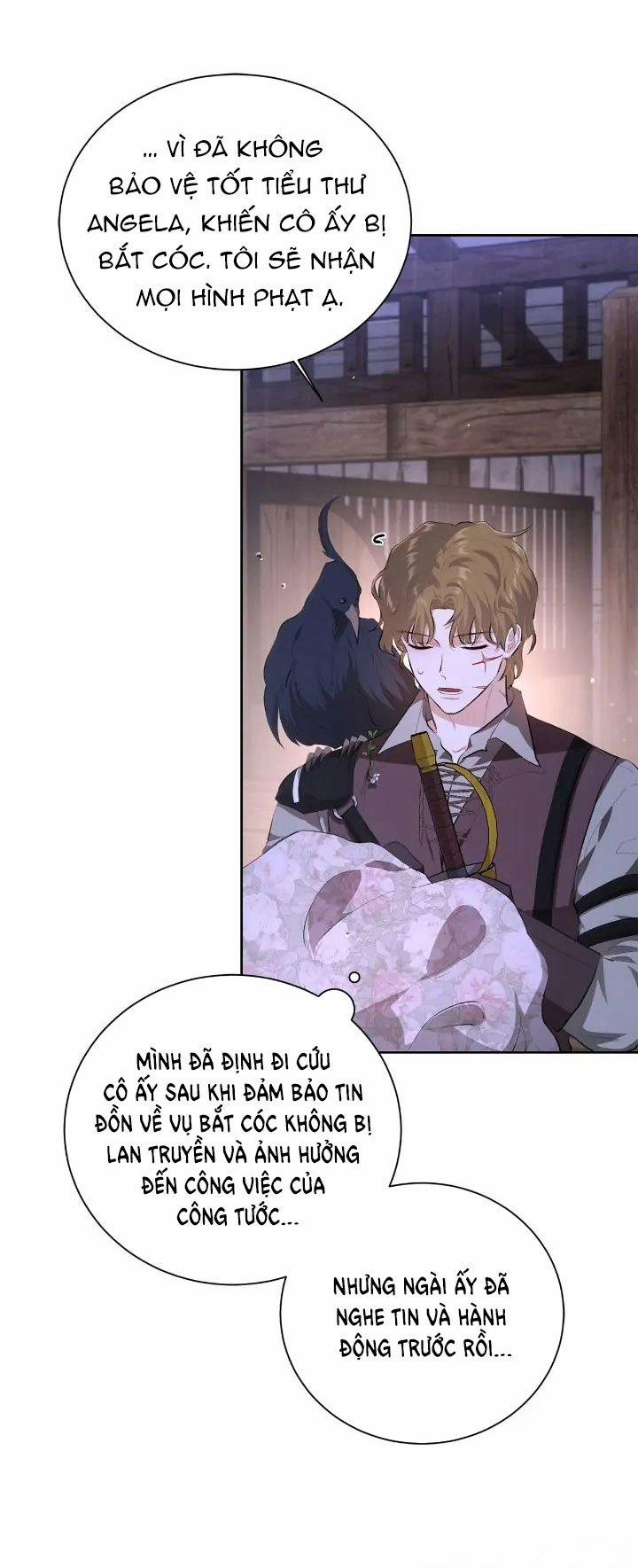 Tôi Là Fan Cứng Của Hoàng Tử 78.1 trang 28