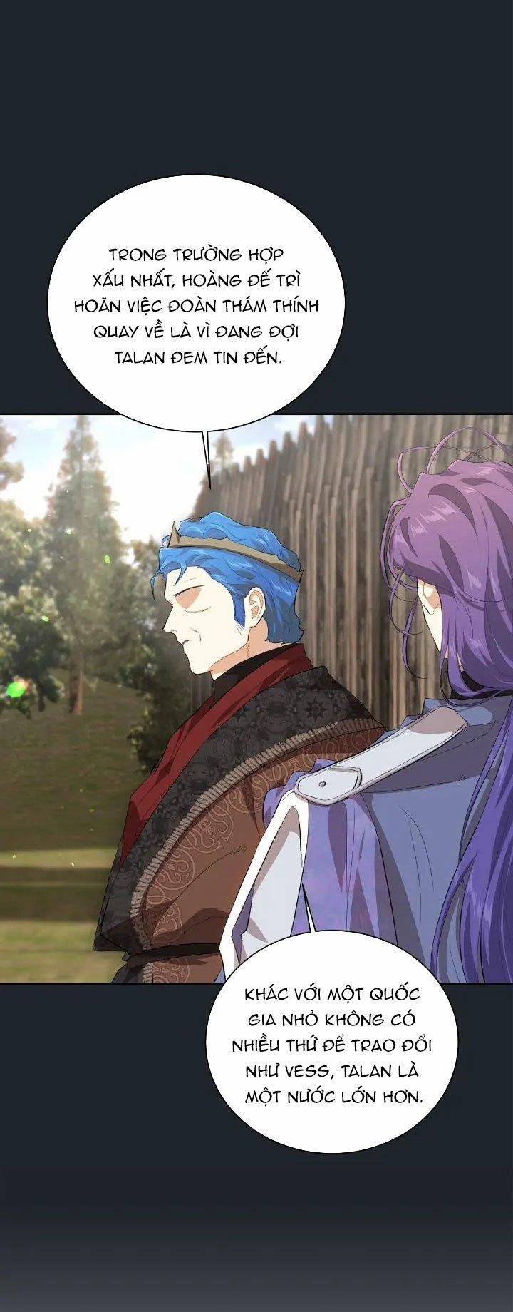 Tôi Là Fan Cứng Của Hoàng Tử 78.1 trang 4