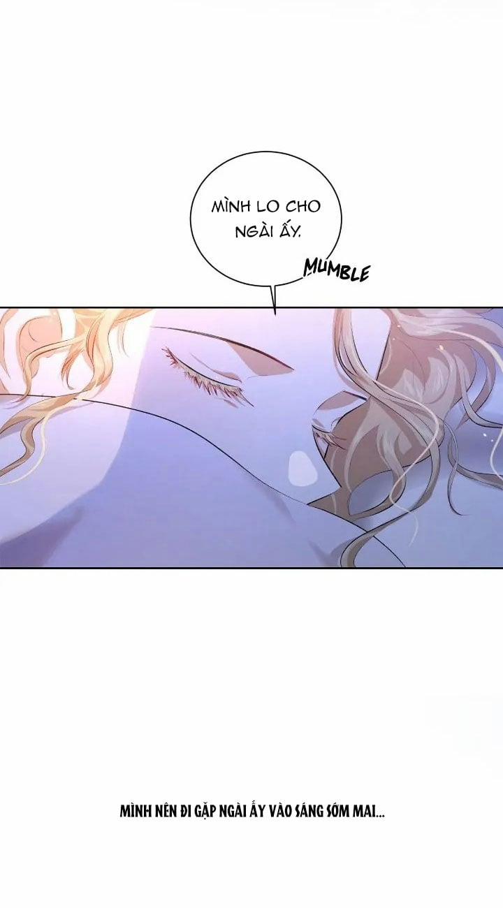 Tôi Là Fan Cứng Của Hoàng Tử 78.2 trang 11