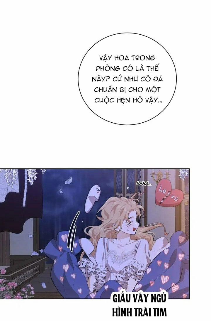 Tôi Là Fan Cứng Của Hoàng Tử 78.2 trang 20