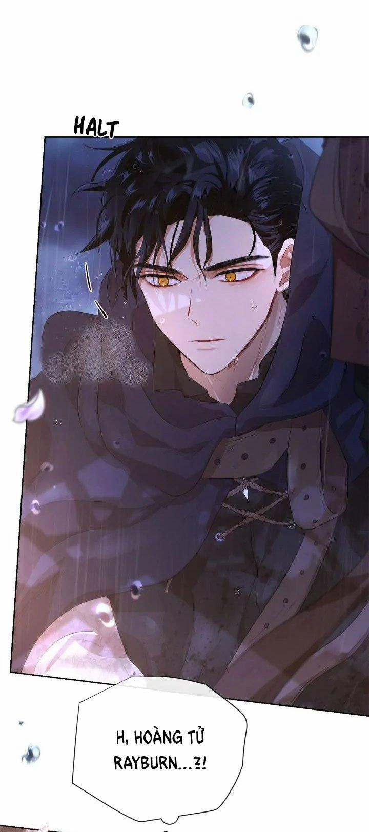 Tôi Là Fan Cứng Của Hoàng Tử 78.2 trang 24