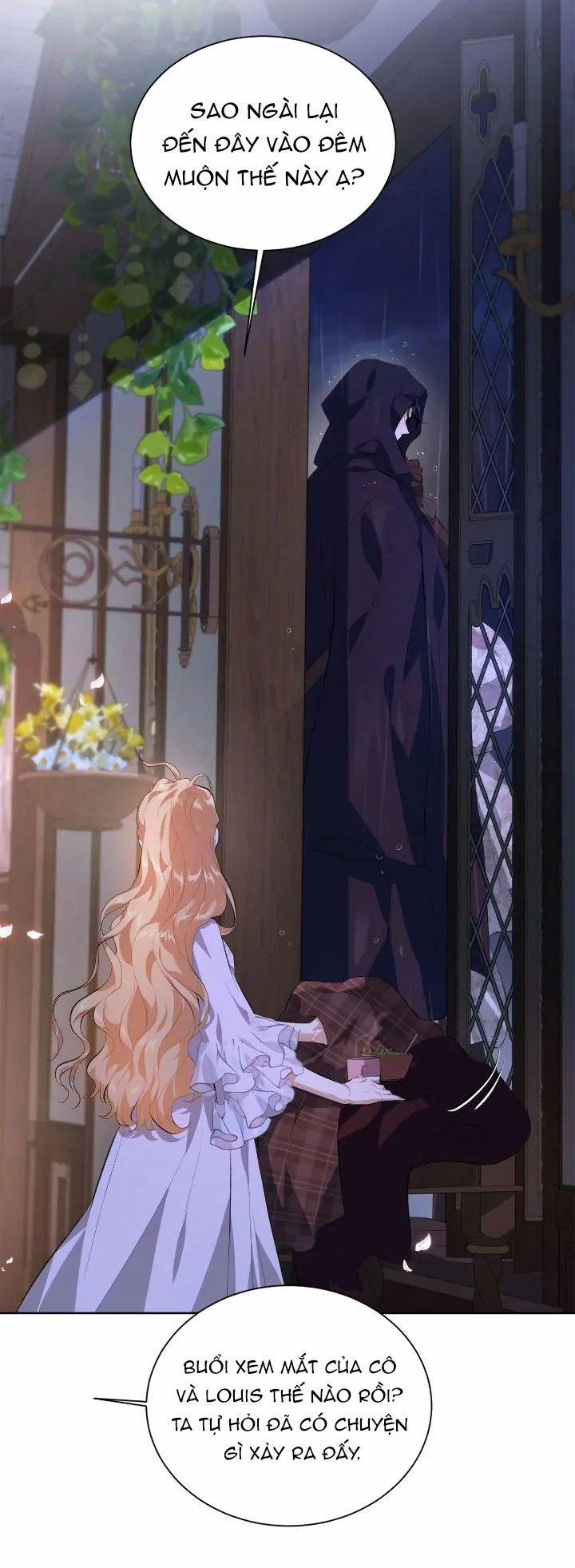 Tôi Là Fan Cứng Của Hoàng Tử 78.2 trang 29