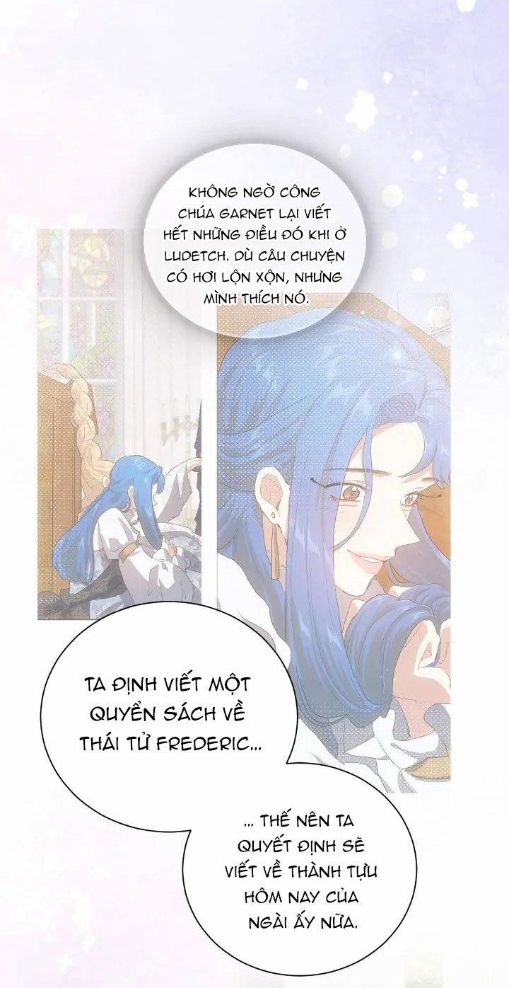 Tôi Là Fan Cứng Của Hoàng Tử 78.2 trang 38