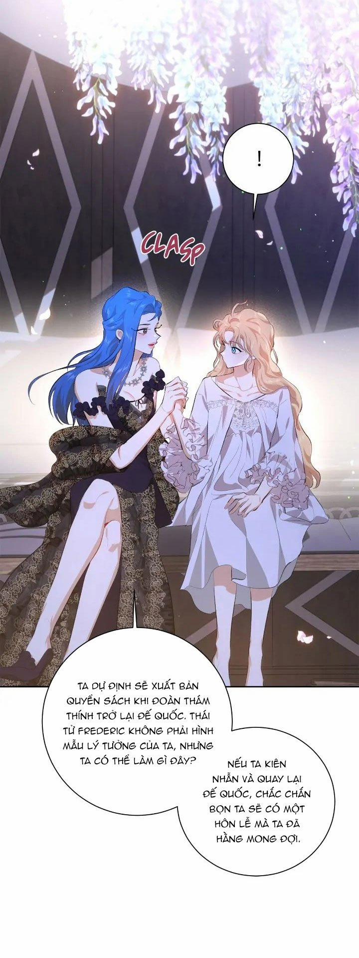 Tôi Là Fan Cứng Của Hoàng Tử 78.2 trang 48