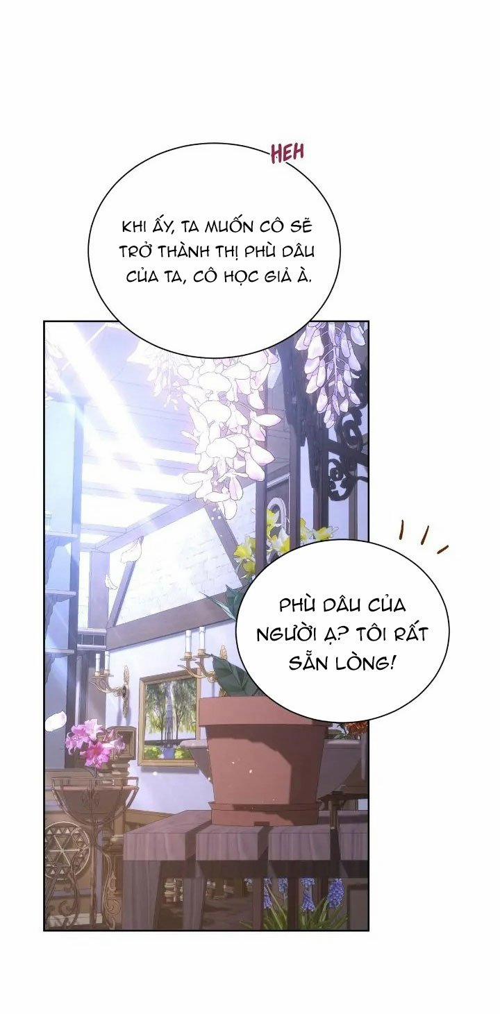 Tôi Là Fan Cứng Của Hoàng Tử 78.2 trang 53