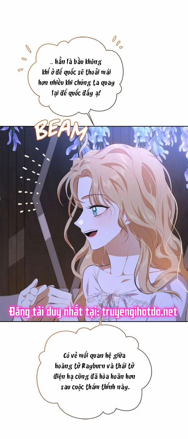 Tôi Là Fan Cứng Của Hoàng Tử 78.2 trang 55