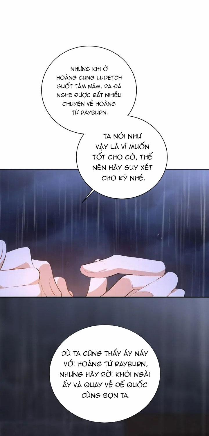 Tôi Là Fan Cứng Của Hoàng Tử 78.2 trang 60