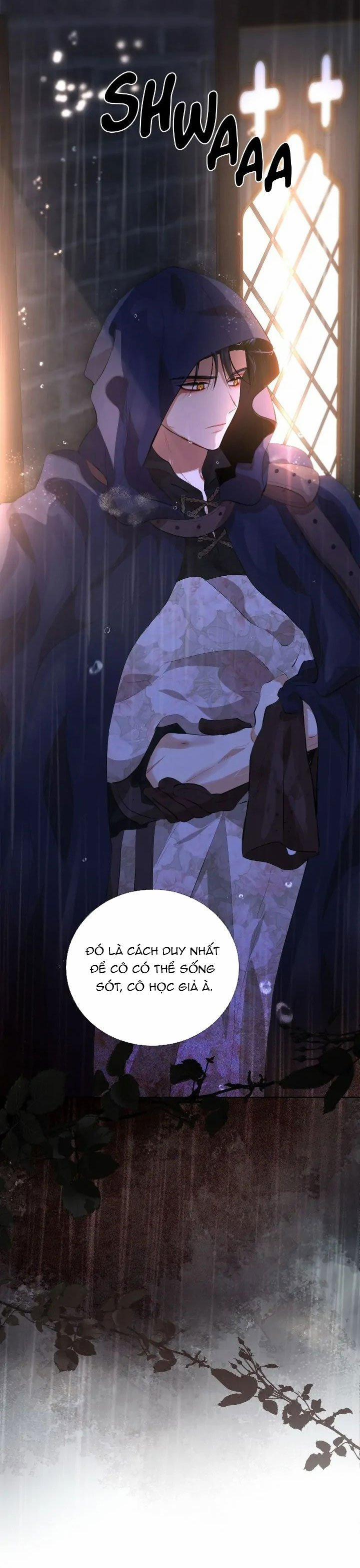 Tôi Là Fan Cứng Của Hoàng Tử 78.2 trang 61