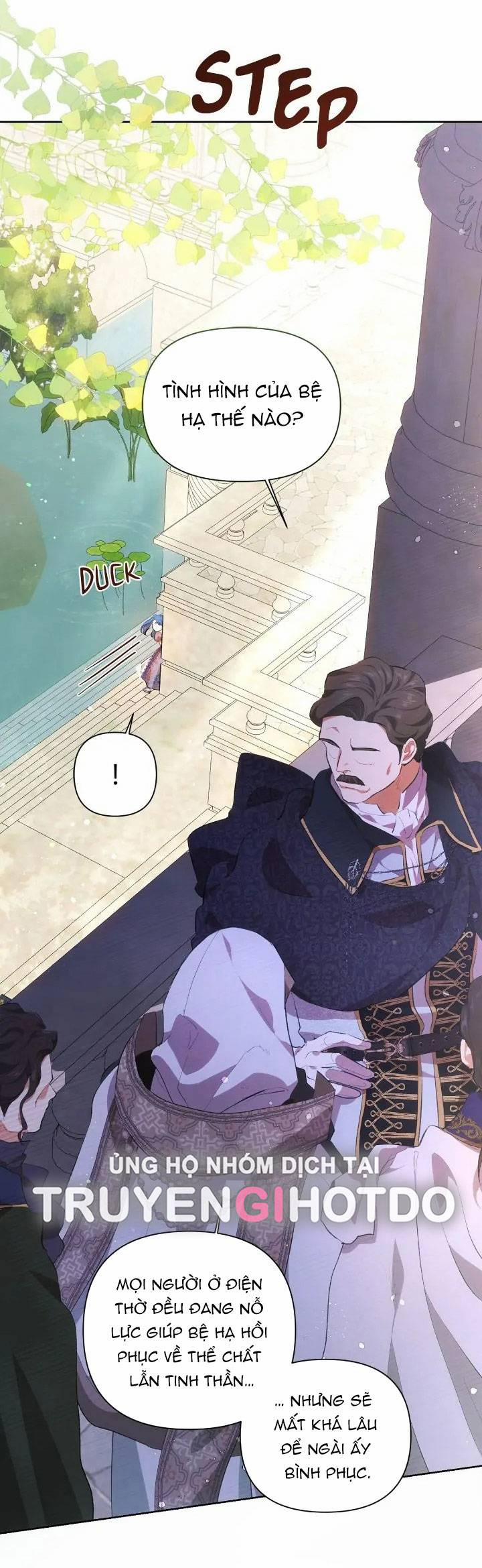 Tôi Là Fan Cứng Của Hoàng Tử 79.1 trang 11