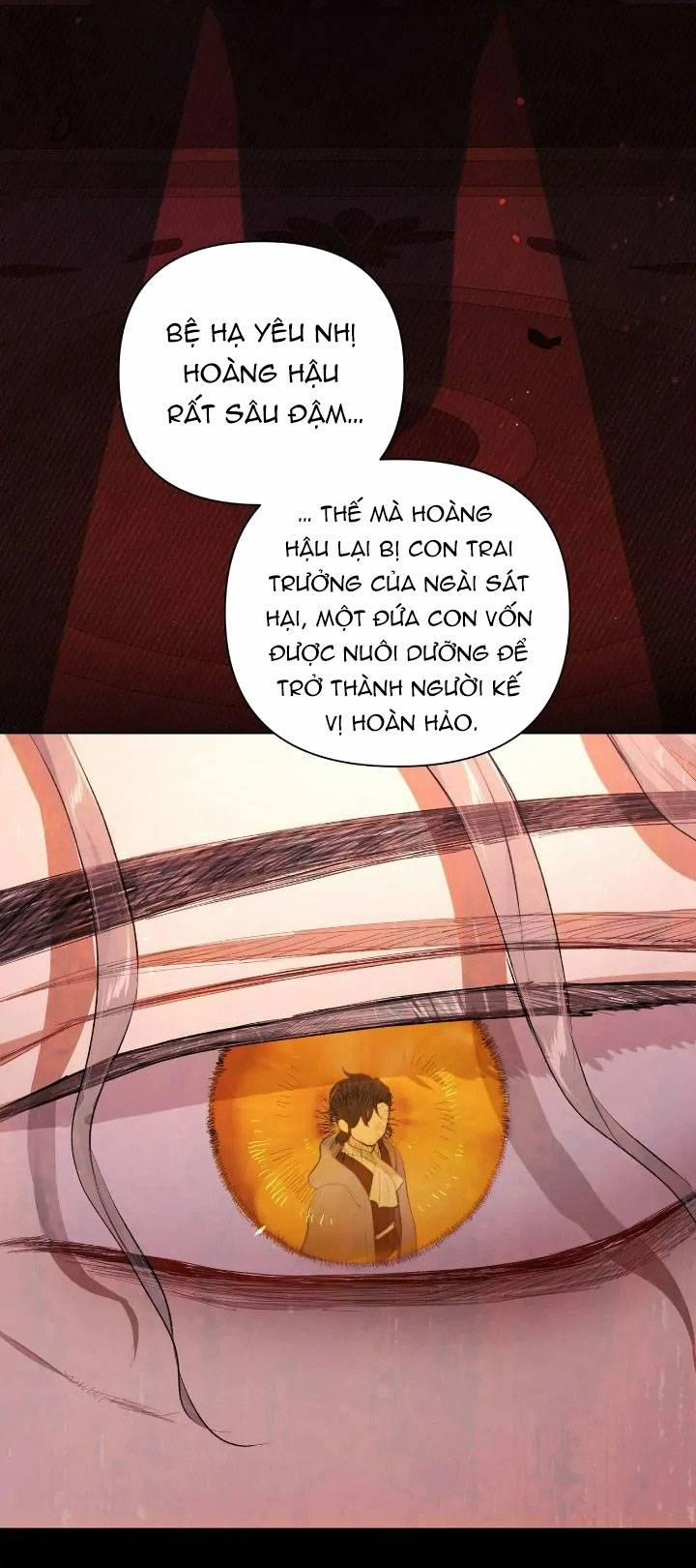 Tôi Là Fan Cứng Của Hoàng Tử 79.1 trang 15