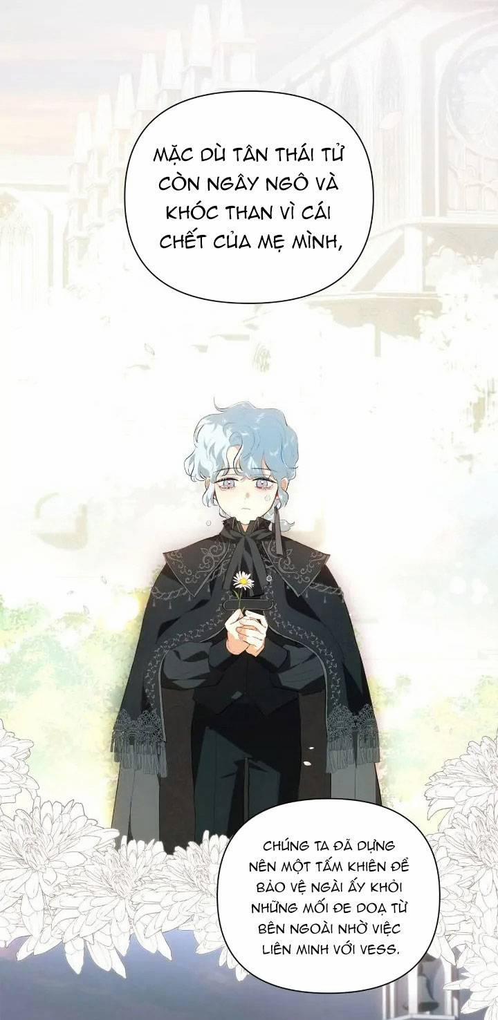 Tôi Là Fan Cứng Của Hoàng Tử 79.1 trang 18