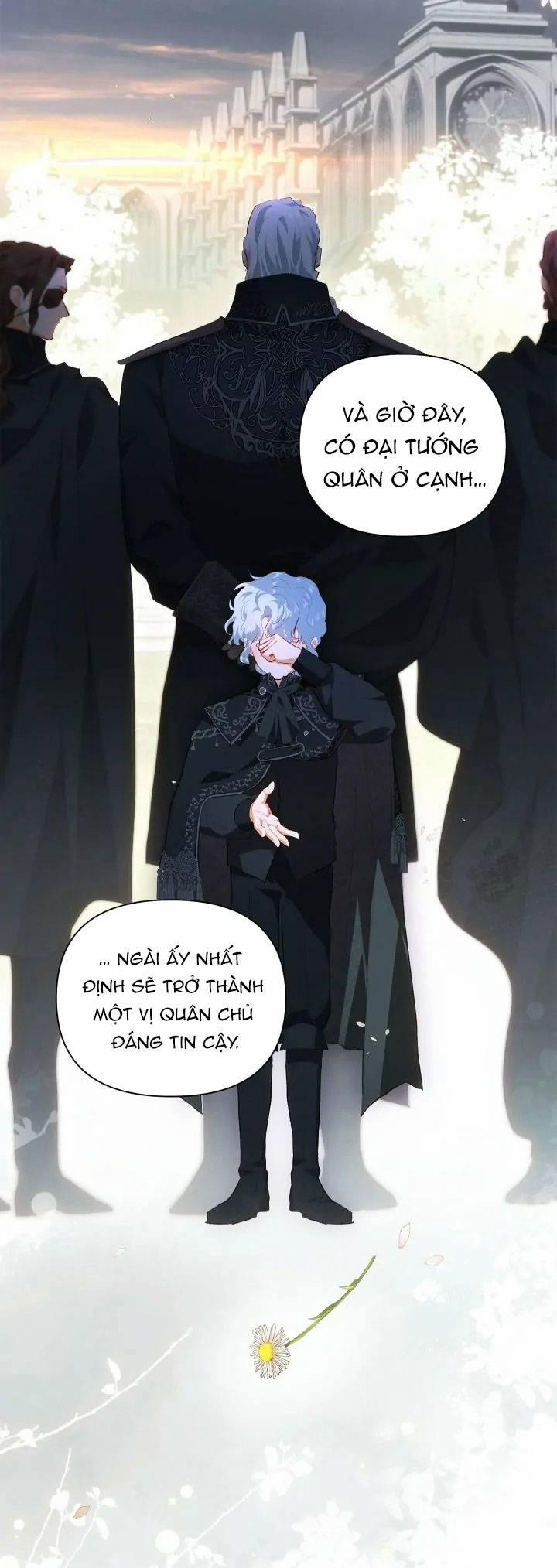 Tôi Là Fan Cứng Của Hoàng Tử 79.1 trang 19