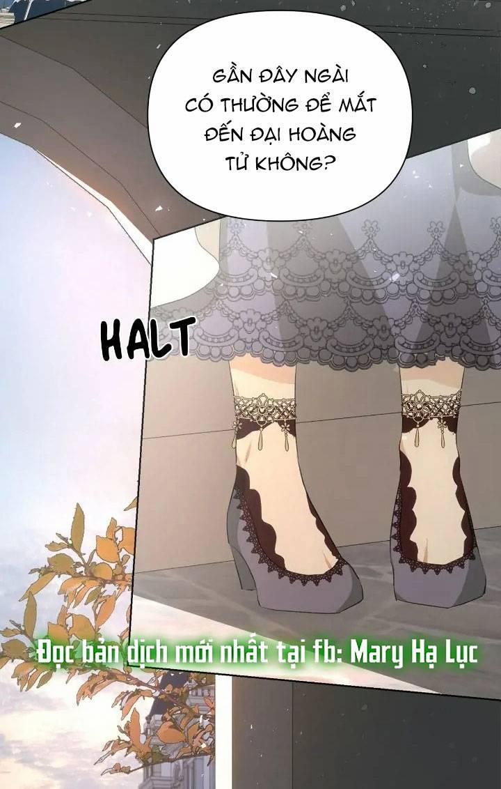 Tôi Là Fan Cứng Của Hoàng Tử 79.1 trang 21