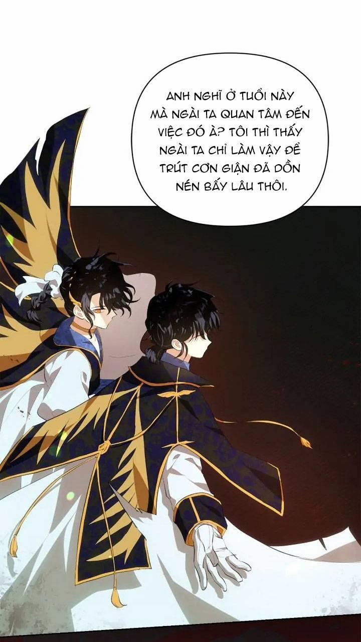 Tôi Là Fan Cứng Của Hoàng Tử 79.1 trang 23