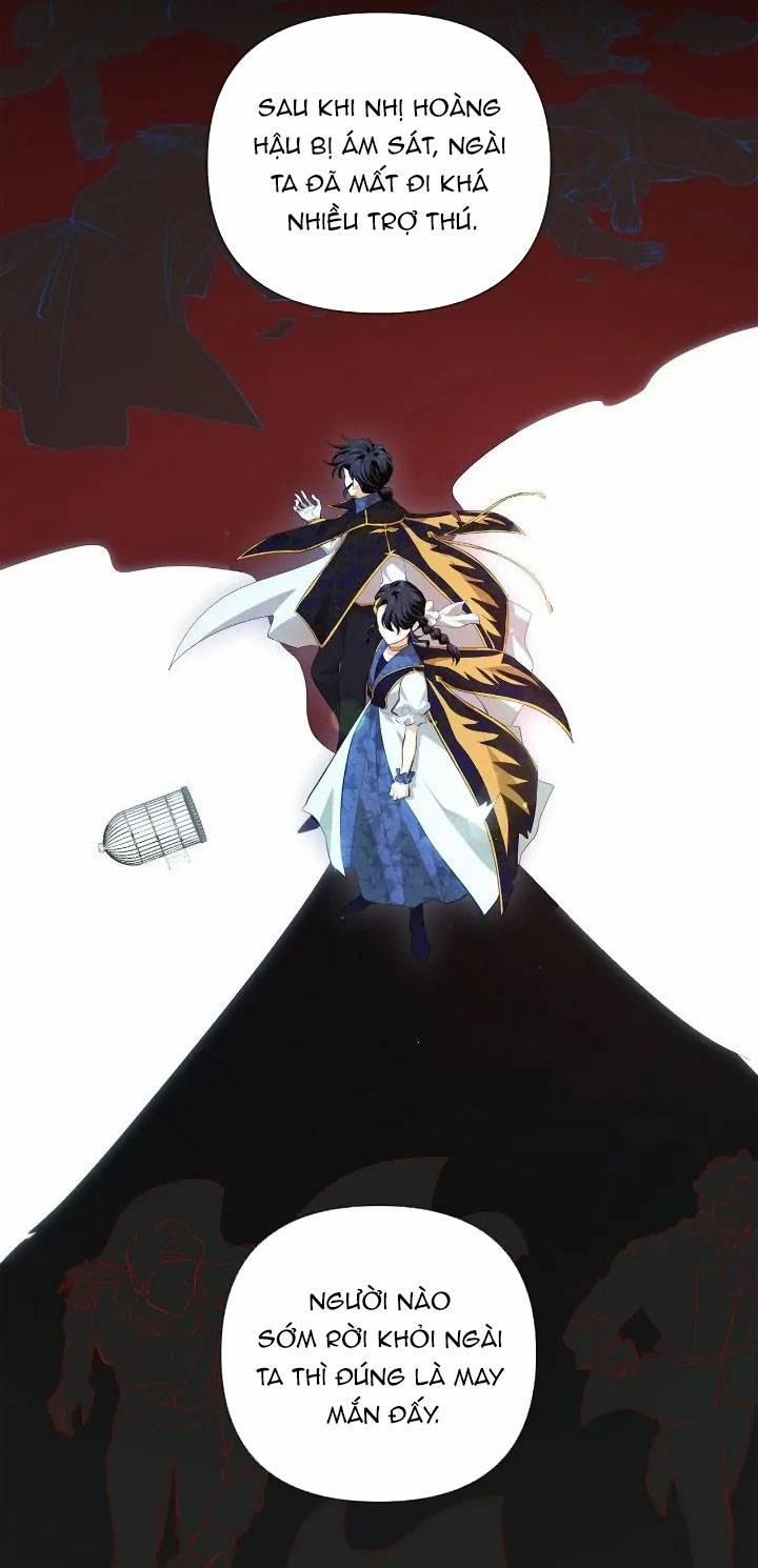 Tôi Là Fan Cứng Của Hoàng Tử 79.1 trang 24