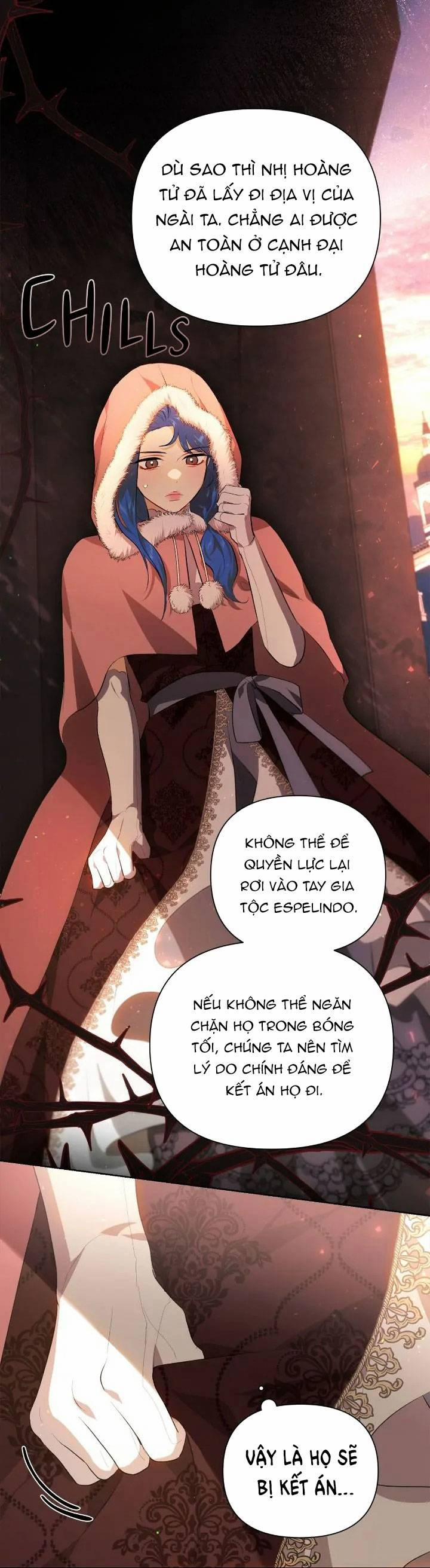 Tôi Là Fan Cứng Của Hoàng Tử 79.1 trang 27