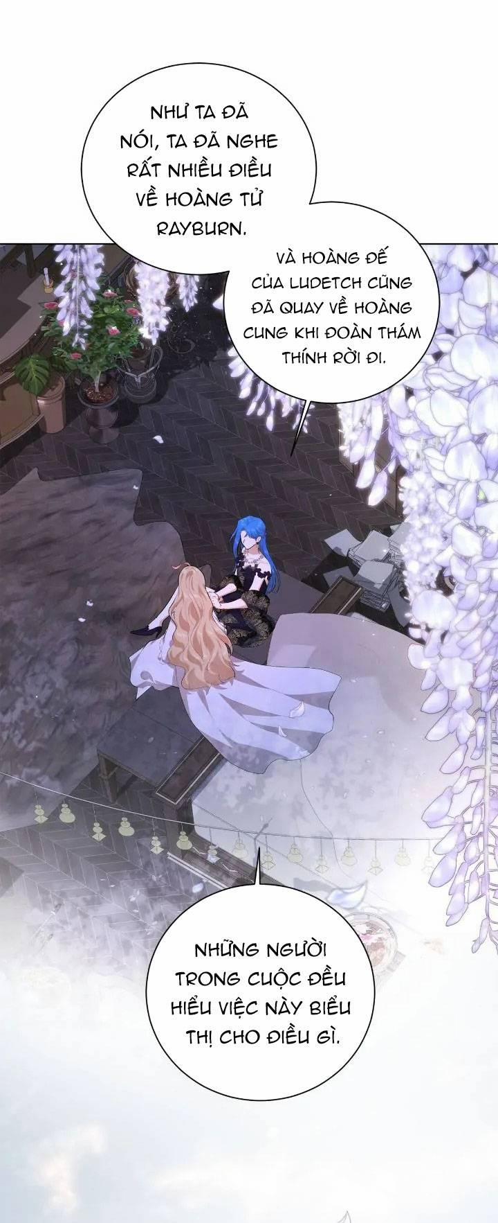 Tôi Là Fan Cứng Của Hoàng Tử 79.1 trang 5