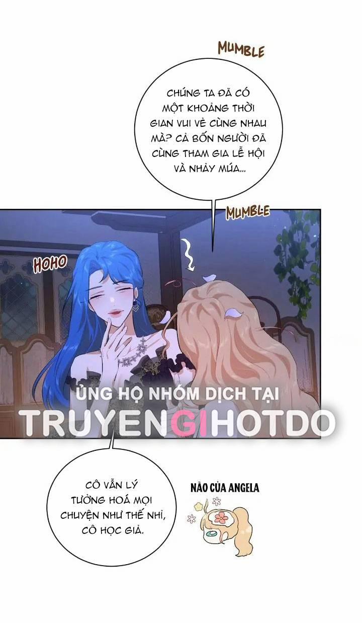 Tôi Là Fan Cứng Của Hoàng Tử 79.2 trang 14