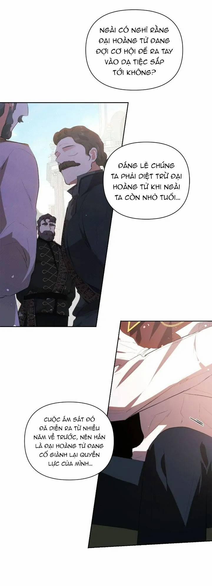 Tôi Là Fan Cứng Của Hoàng Tử 79.2 trang 2