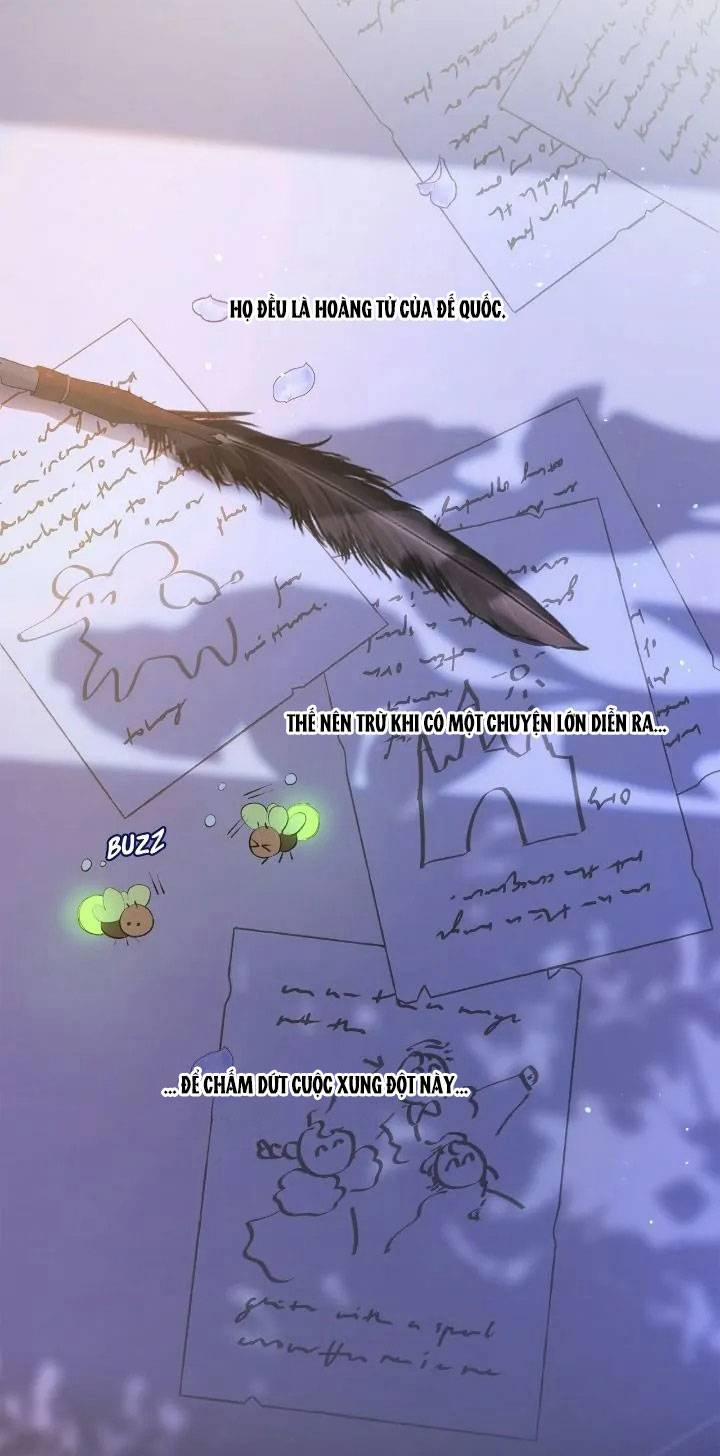 Tôi Là Fan Cứng Của Hoàng Tử 79.2 trang 22