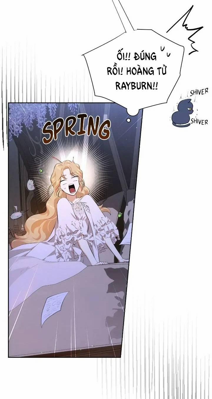 Tôi Là Fan Cứng Của Hoàng Tử 79.2 trang 26