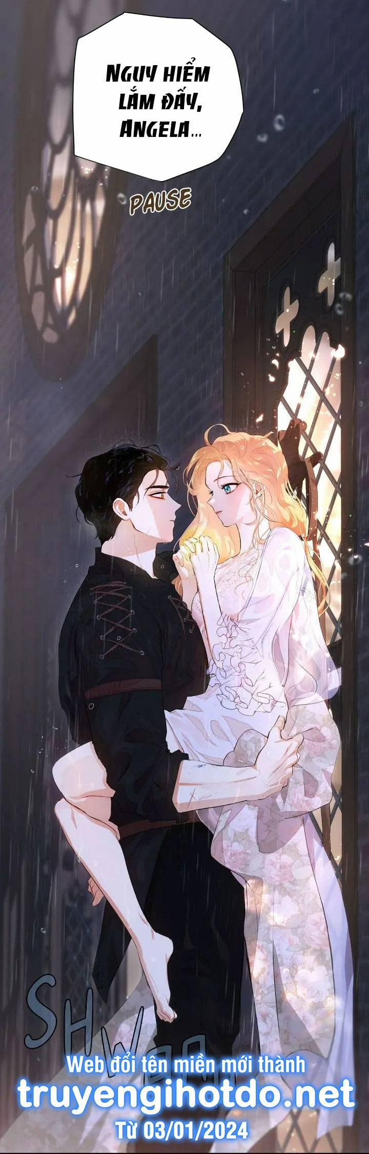 Tôi Là Fan Cứng Của Hoàng Tử 79.2 trang 36