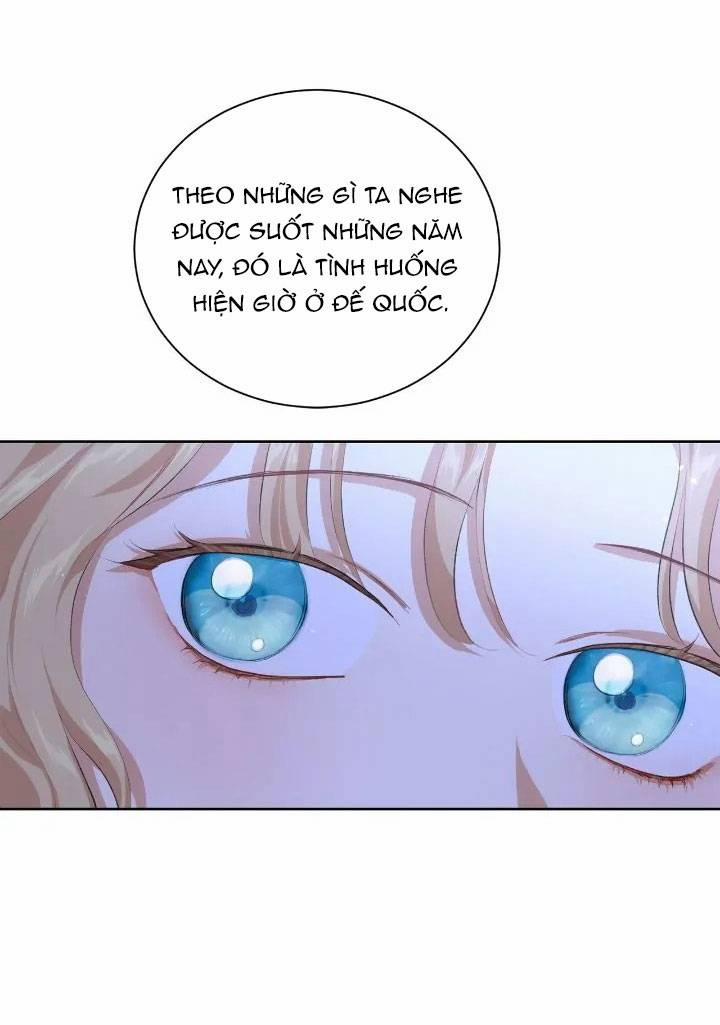 Tôi Là Fan Cứng Của Hoàng Tử 79.2 trang 7