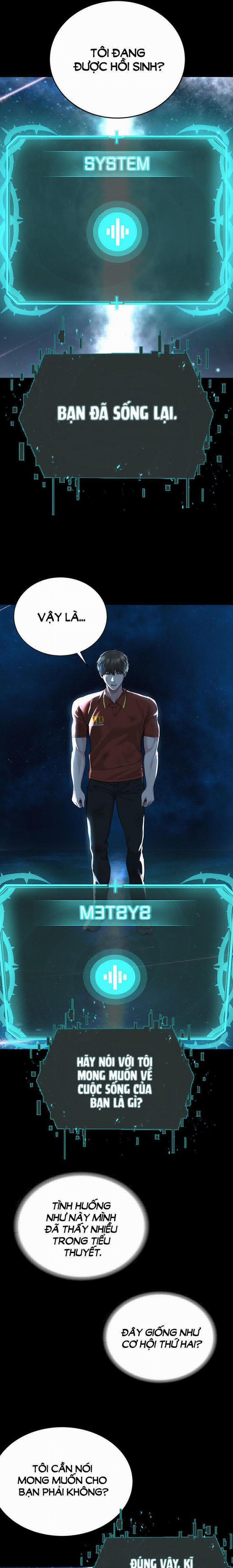 Tôi là giáo chủ tà giáo 1 trang 10