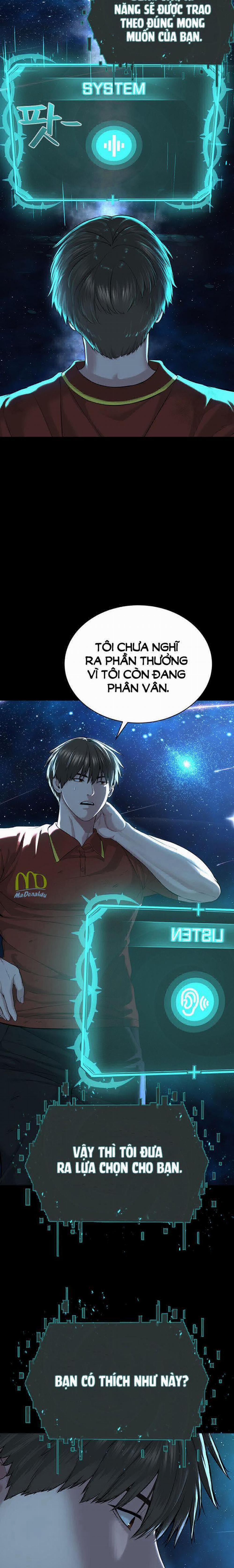 Tôi là giáo chủ tà giáo 1 trang 11