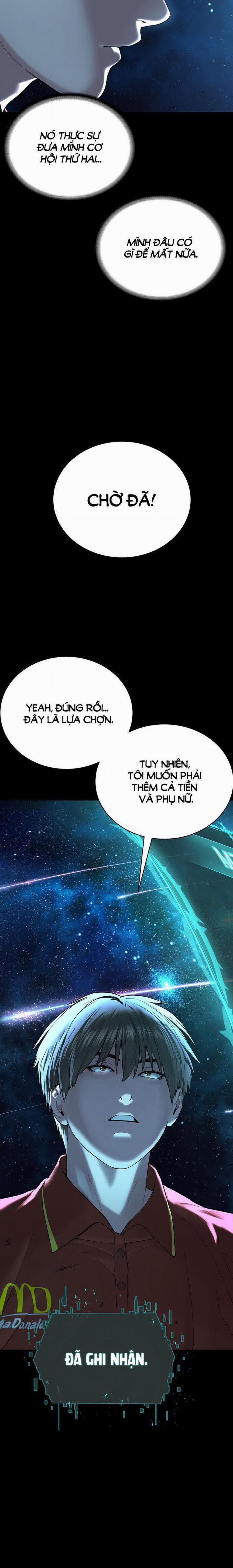 Tôi là giáo chủ tà giáo 1 trang 12