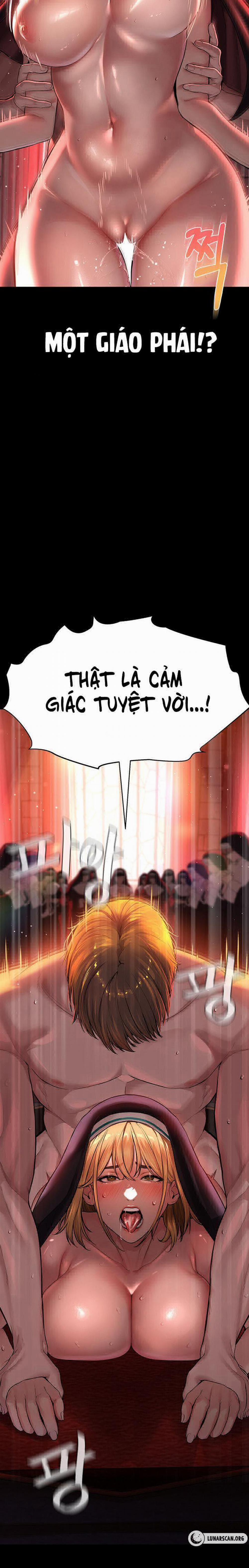 Tôi là giáo chủ tà giáo 1 trang 14