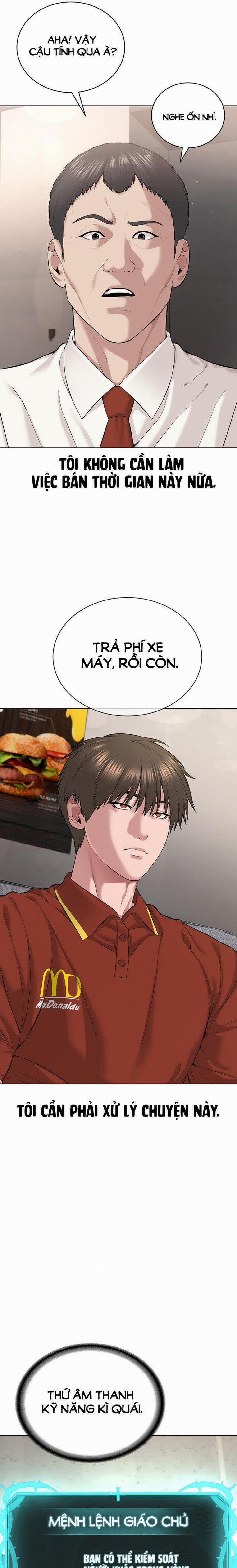 Tôi là giáo chủ tà giáo 1 trang 22