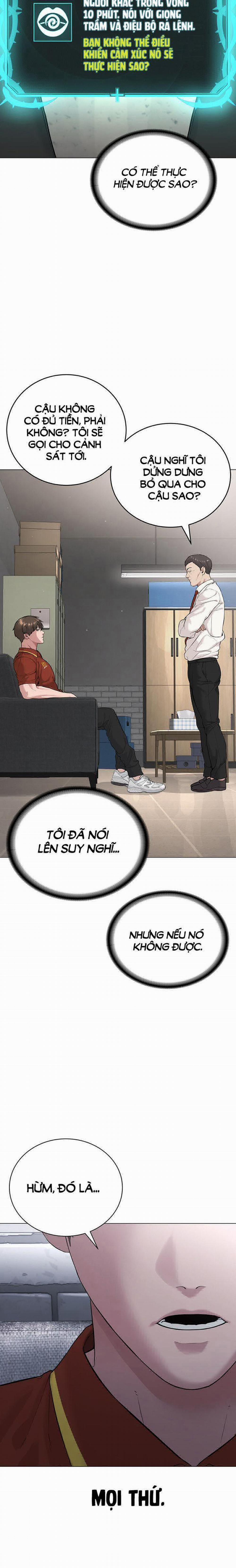 Tôi là giáo chủ tà giáo 1 trang 23