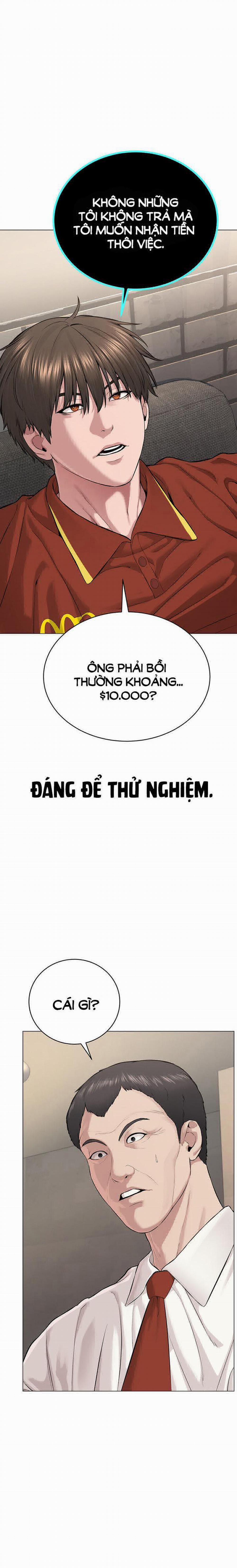 Tôi là giáo chủ tà giáo 1 trang 24