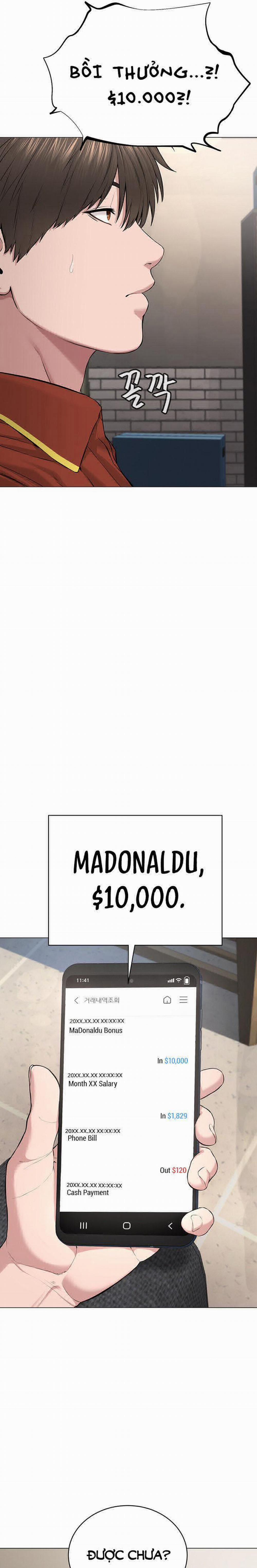 Tôi là giáo chủ tà giáo 1 trang 25