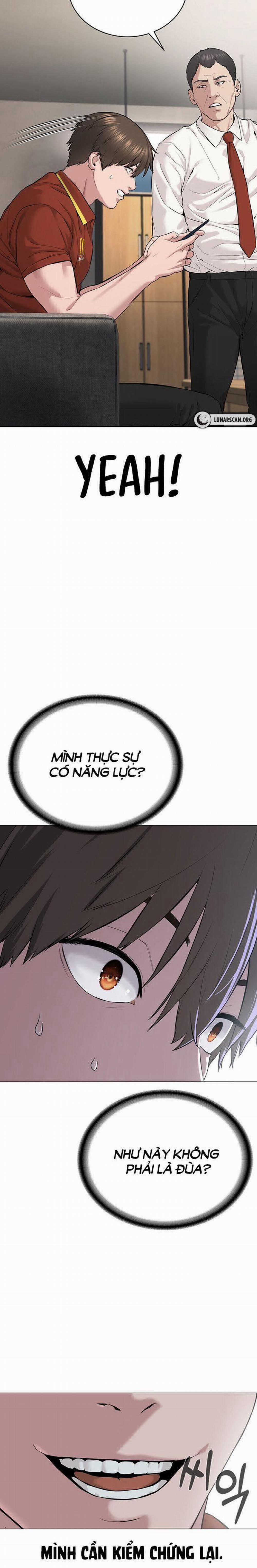 Tôi là giáo chủ tà giáo 1 trang 26