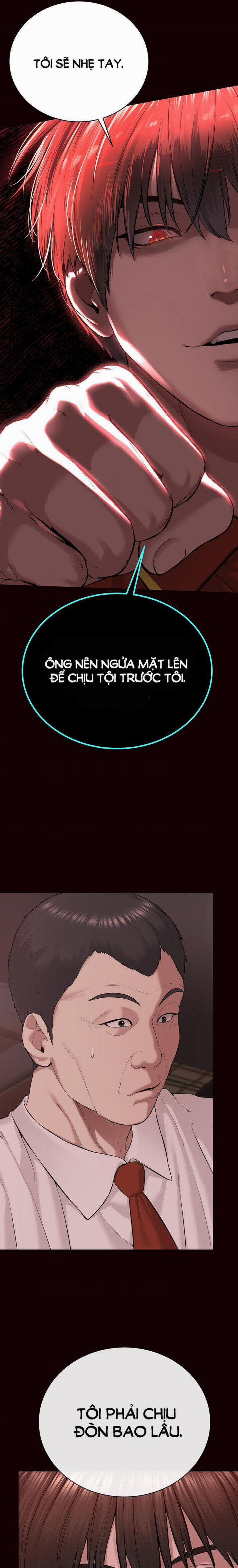 Tôi là giáo chủ tà giáo 1 trang 28