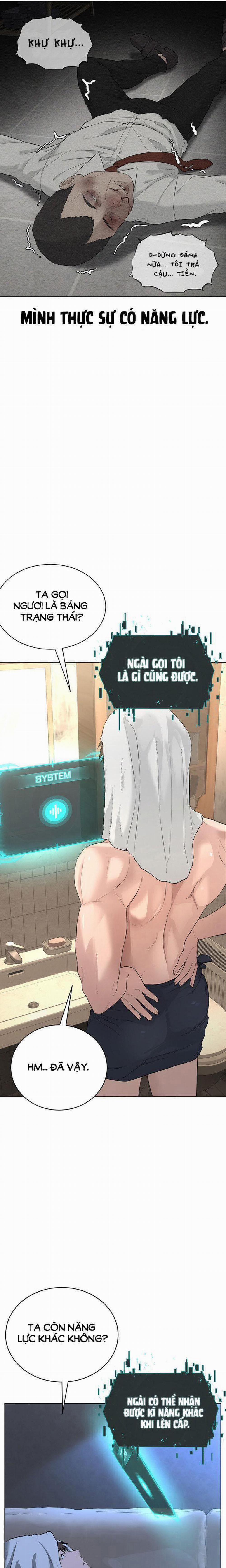 Tôi là giáo chủ tà giáo 1 trang 31