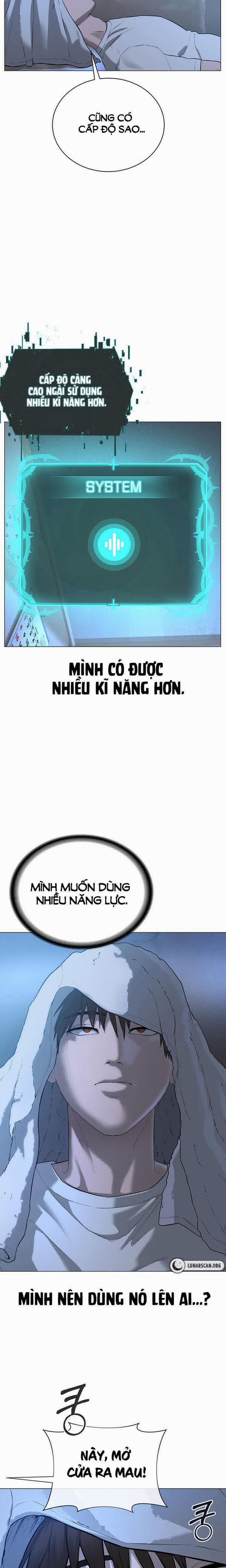 Tôi là giáo chủ tà giáo 1 trang 32